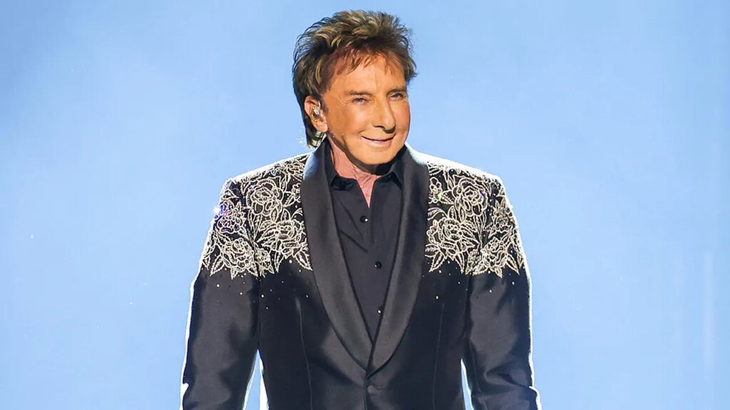 Barry Manilow shares well being replace after most cancers surgical procedure from hospital | USAEMALL.com