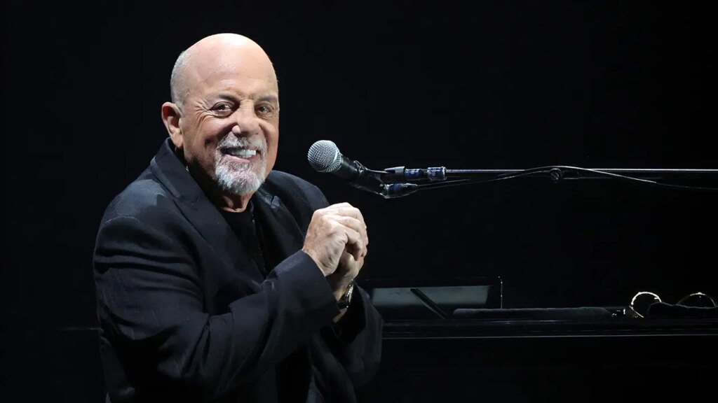 Billy Joel offers shock efficiency after mind situation analysis | USAEMALL.com