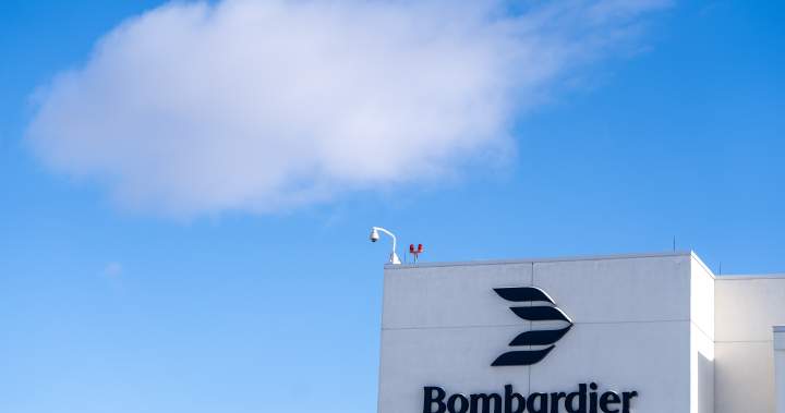 Bombardier warns of ‘significant impact’ to travellers from Trump’s risk | USAEMALL.com