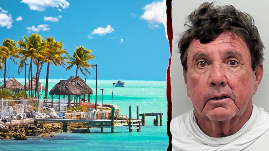 Florida Keys boat captain allegedly offered medicine discovered at sea to deputies | USAEMALL.com
