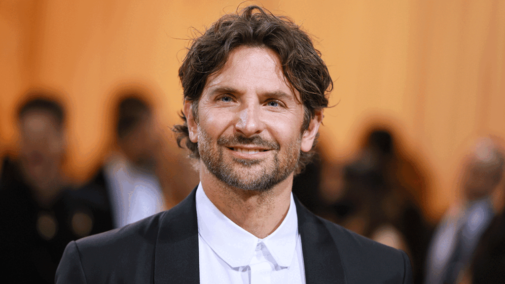 Bradley Cooper grew to become ‘depressed’ dwelling in Los Angeles throughout early profession | USAEMALL.com