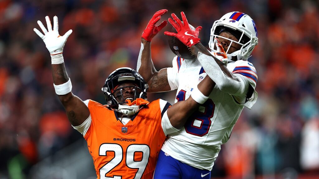 NFL information: Bills’ Brandin Cooks says controversial interception was a catch | USAEMALL.com