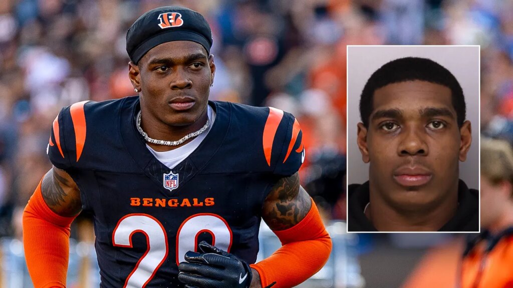 NFL information: Bengals cornerback jailed for five days after responsible plea | USAEMALL.com