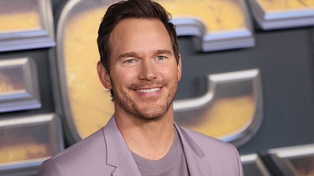 Chris Pratt virtually used stage title ‘Christo’ earlier than Hollywood fame | USAEMALL.com