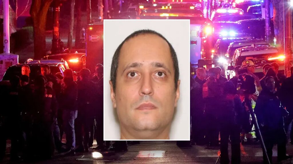 Brown shooter Claudio Manuel Neves Valente video transcripts launched | USAEMALL.com