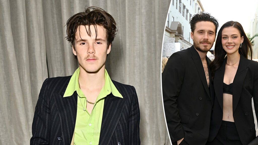 Cruz Beckham seemingly sends refined message to Brooklyn’s household drama claims | USAEMALL.com