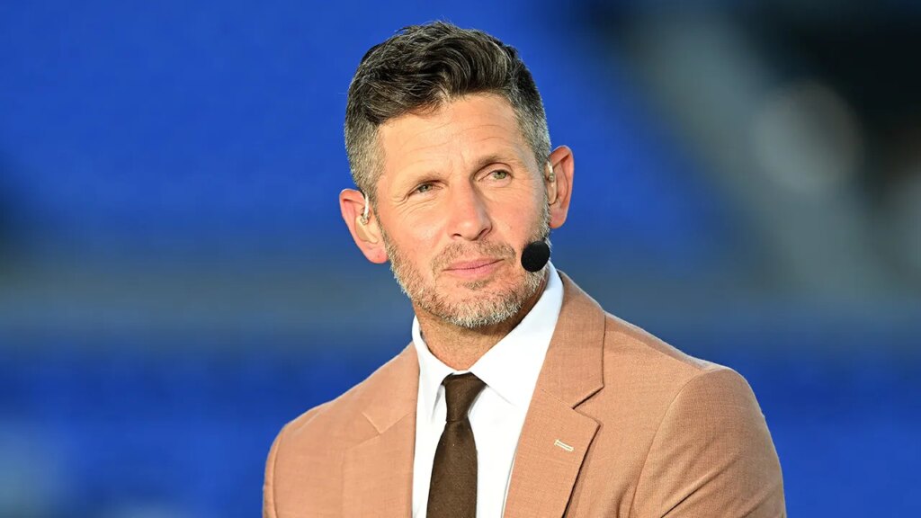 Dan Orlovsky urges Pro Football Hall of Fame to rectify Bill Belichick snub | USAEMALL.com