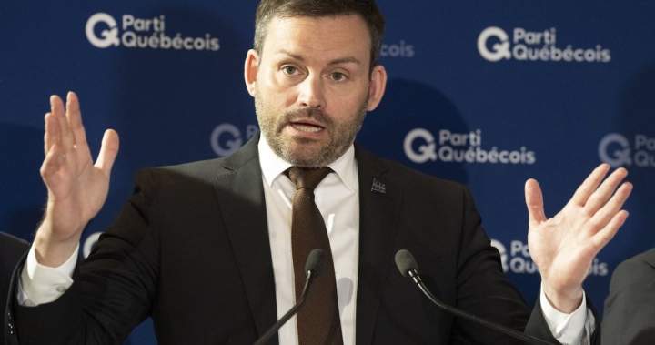 Parti Québécois rallies round independence at Quebec conference – Montreal | USAEMALL.com