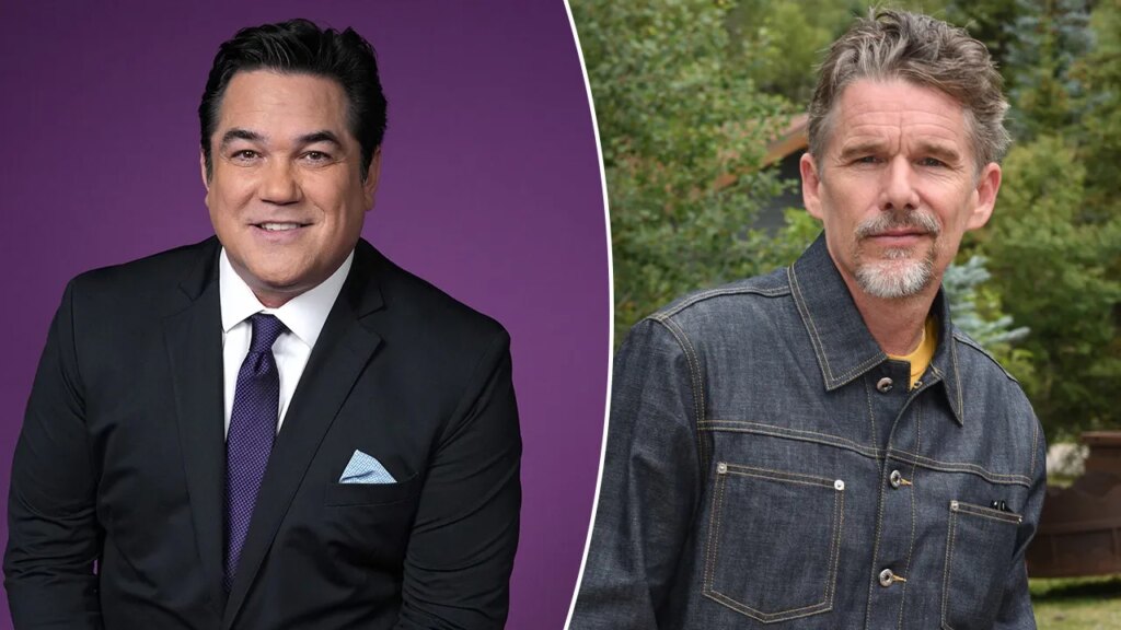 Dean Cain pushes again after Ethan Hawke claims America not free | USAEMALL.com