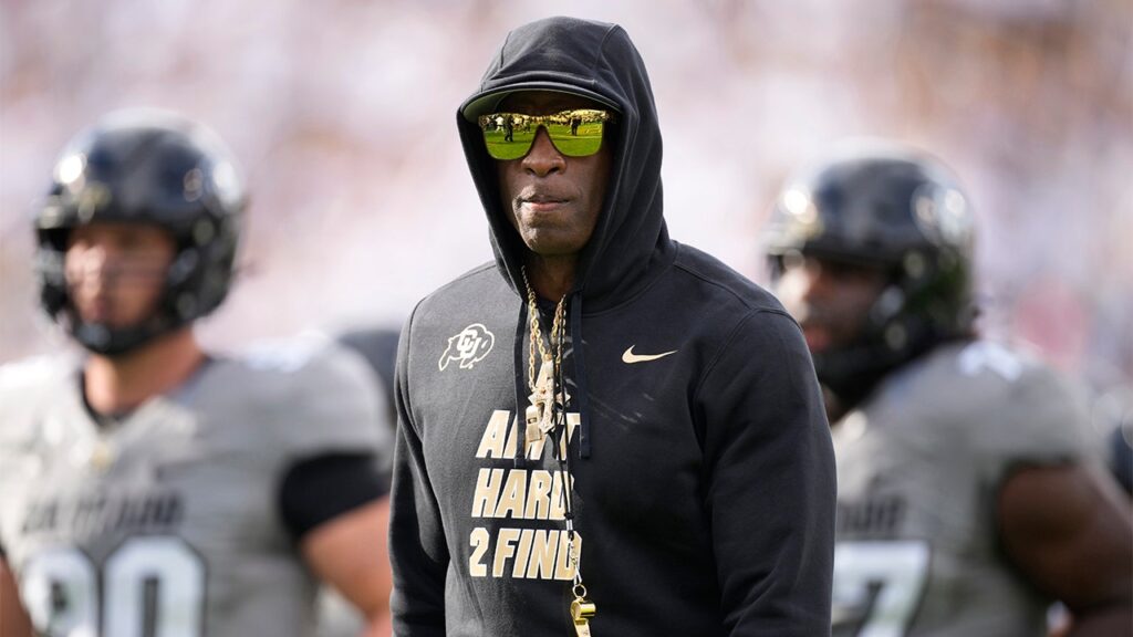 Deion Sanders will get about 5 demise threats per day, bodyguard says | USAEMALL.com