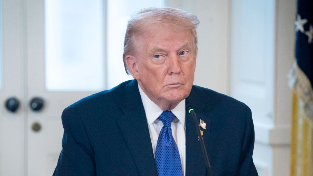 Trump election government order blocked by federal decide in Washington state | USAEMALL.com