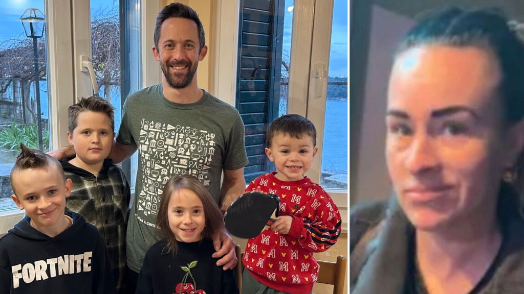 Doomsday mom accused of abandoning youngsters in Croatian orphanage | USAEMALL.com