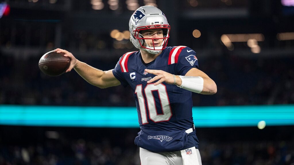 Patriots’ protection dominates Chargers, retains them out of finish zone in playoff win | USAEMALL.com