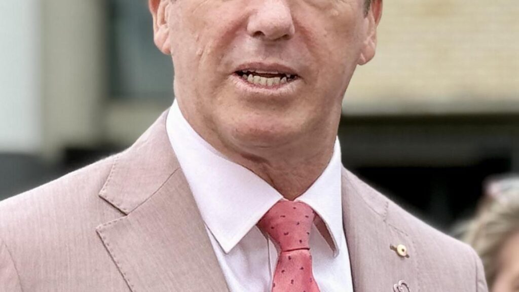 Jane McGrath Day: Cricket legend Glenn McGrath’s shifting message in reminiscence of spouse and mate Shane Warne | USAEMALL.com