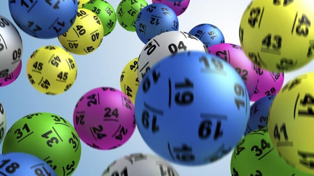 Saturday Lotto draw #4647: Two ticketholders in good stroke of luck as they set off $6m jackpot | USAEMALL.com