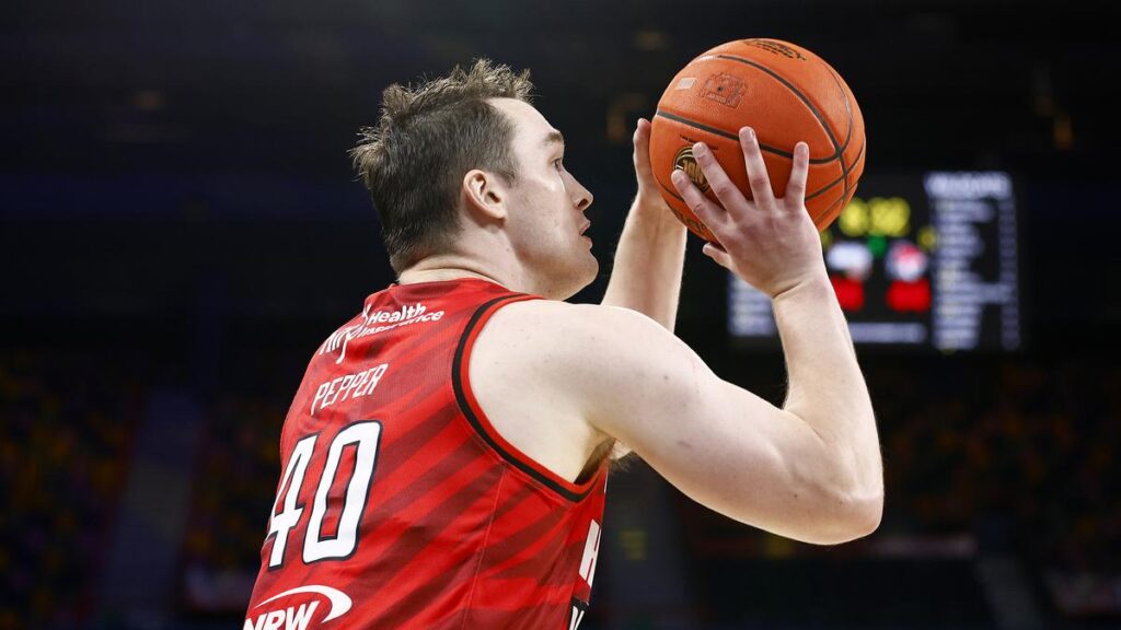 Perth Wildcats pair Ben Henshall and Elijah Pepper seize probabilities in massive NBL win over Brisbane Bullets | USAEMALL.com