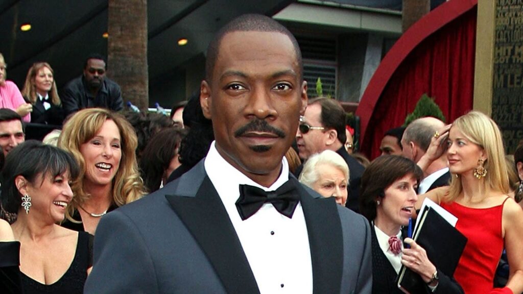 Eddie Murphy admits actual motive for leaving Oscars early after ‘Dreamgirls’ loss | USAEMALL.com