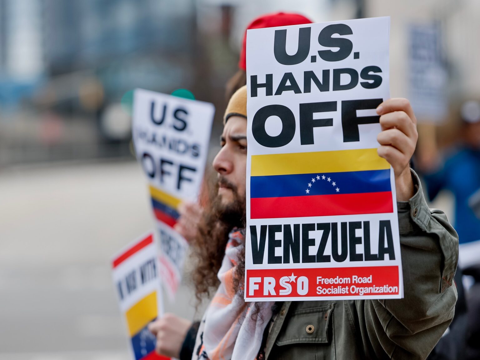 ‘Act of war’: Expert rejects Trump rationale for Venezuela assault | News | USAEMALL.com
