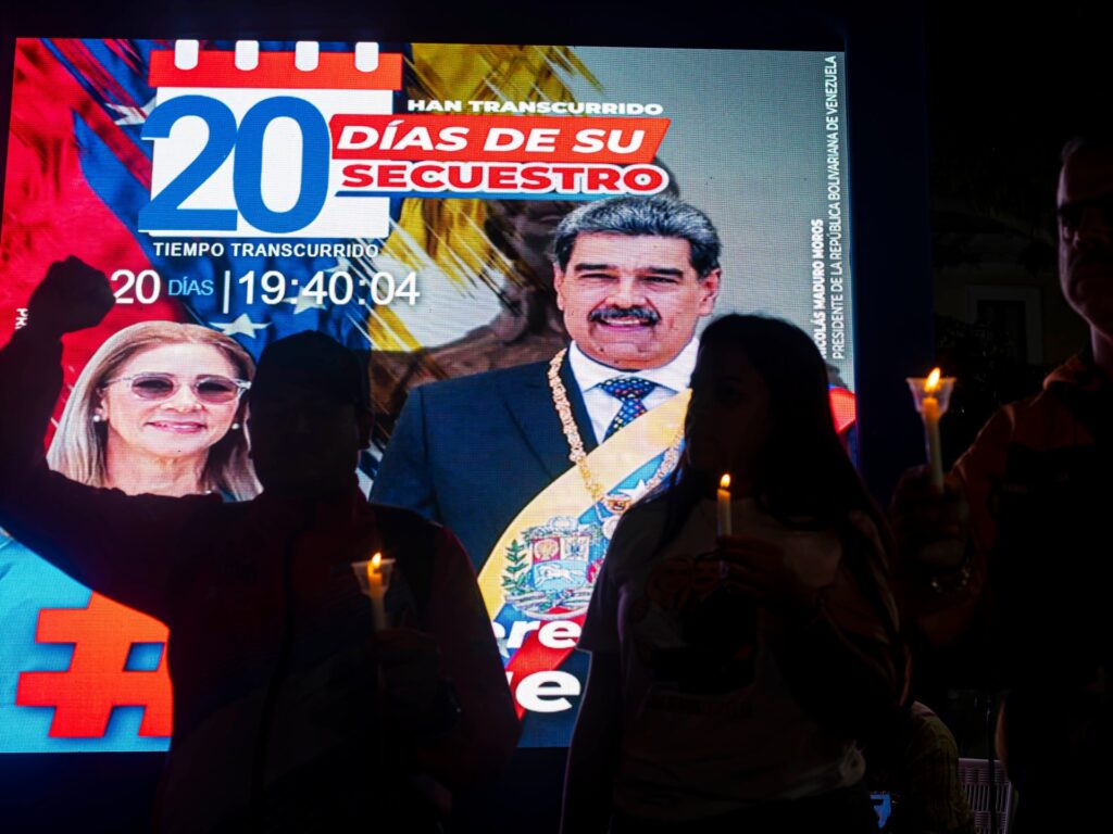 ‘Remote coercion’: What has US strategy been since abduction of Maduro? | US-Venezuela Tensions News | USAEMALL.com