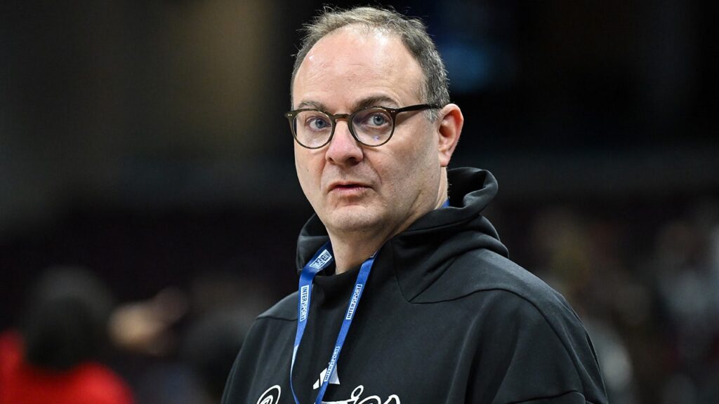 Ex-ESPN star seems to take swipe at Trump | USAEMALL.com