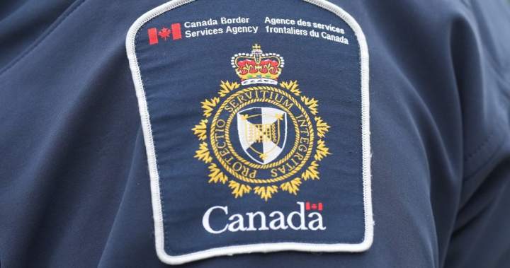 Some Haitian migrants arrested in Quebec on Christmas Day deported to U.S. | USAEMALL.com