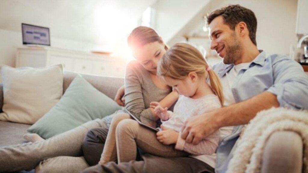 Heritage Foundation warns household disaster, proposes $2,500 accounts | USAEMALL.com