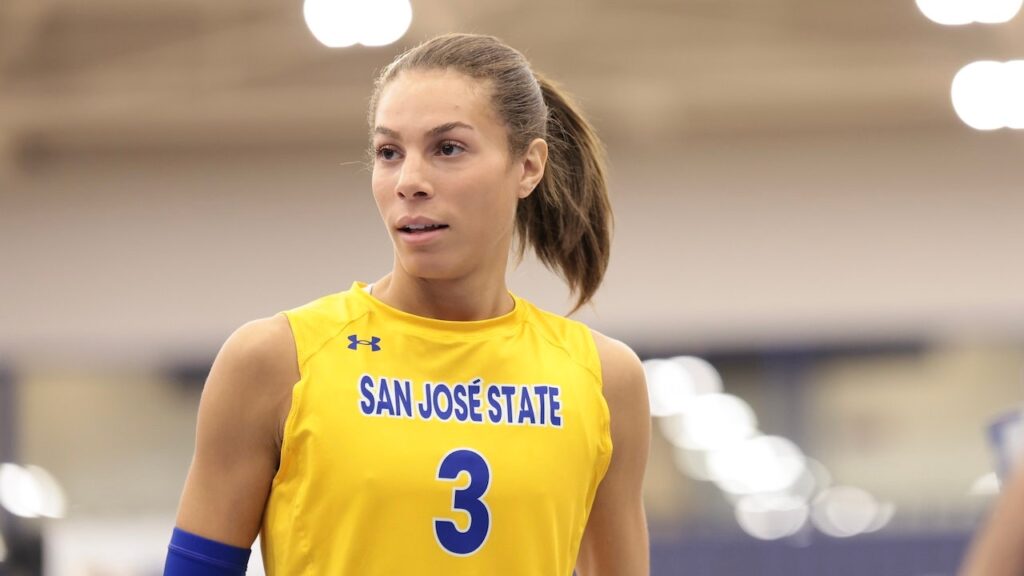Trumo admin finds SJSU violated Title IX over transgender volleyball scandal | USAEMALL.com