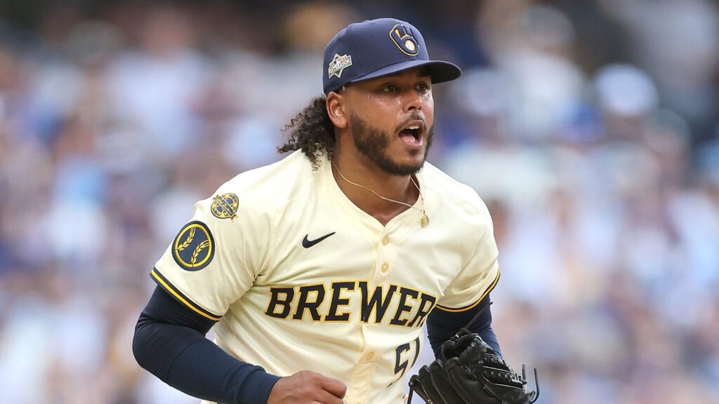 MLB information: Mets commerce for Brewers star Freddy Peralta in busy offseason | USAEMALL.com