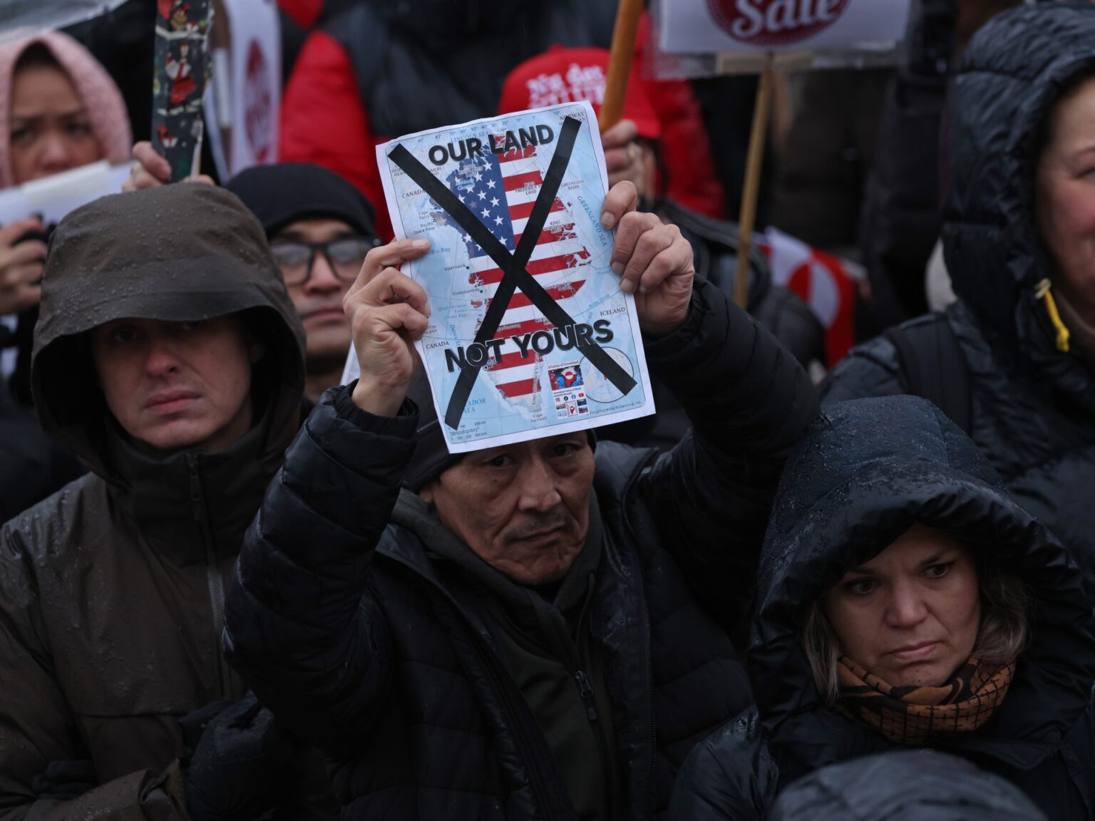 Trump pronounces new tariffs over Greenland: How have EU allies responded? | Donald Trump News | USAEMALL.com