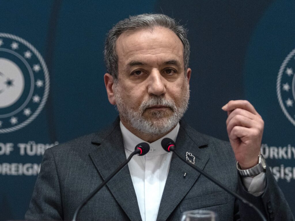 Iran says prepared for ‘fair’ talks with US however not ‘under shadow of threats’ | Donald Trump News | USAEMALL.com