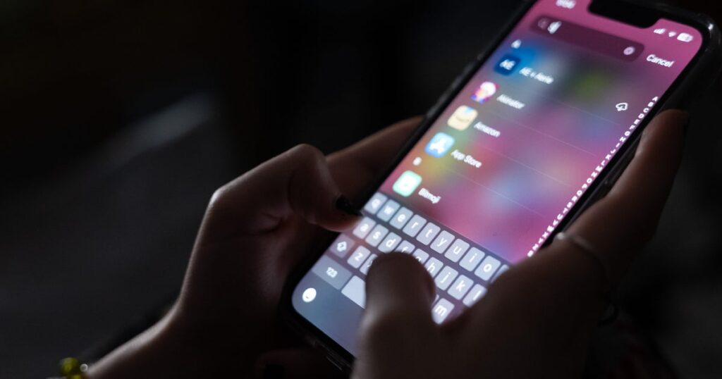 Meta, TikTok, YouTube head to trial over allegations their know-how is addictive | USAEMALL.com