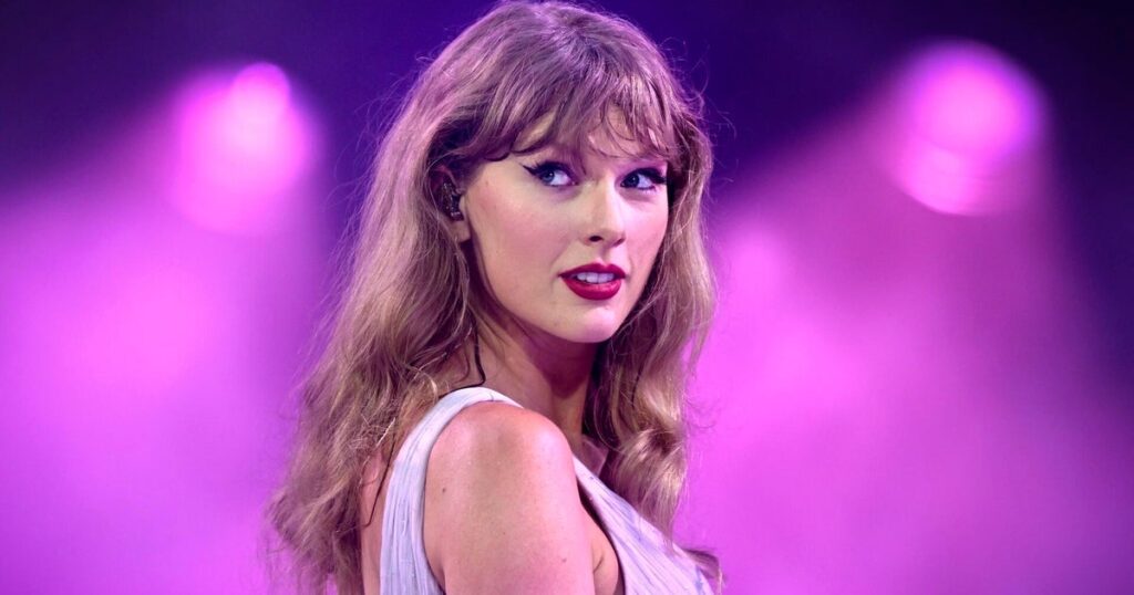 Taylor Swift makes historical past as Songwriters Hall of Fame inductee: See the complete class of 2026 | USAEMALL.com
