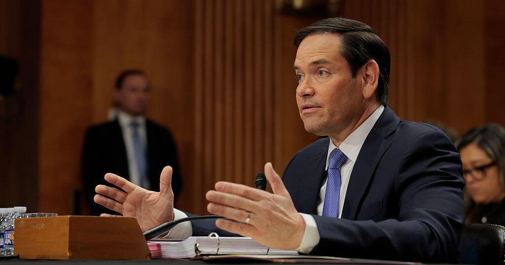 Rubio to testify about Venezuela at Senate listening to at this time | USAEMALL.com