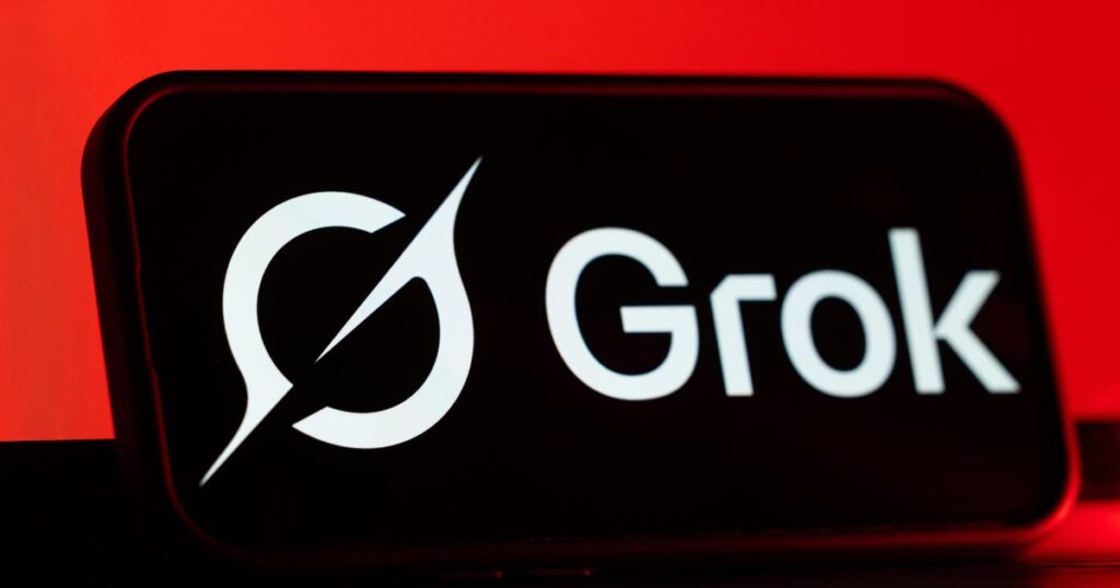 Grok chatbot allowed customers to create digitally altered pictures of minors in “minimal clothing” | USAEMALL.com