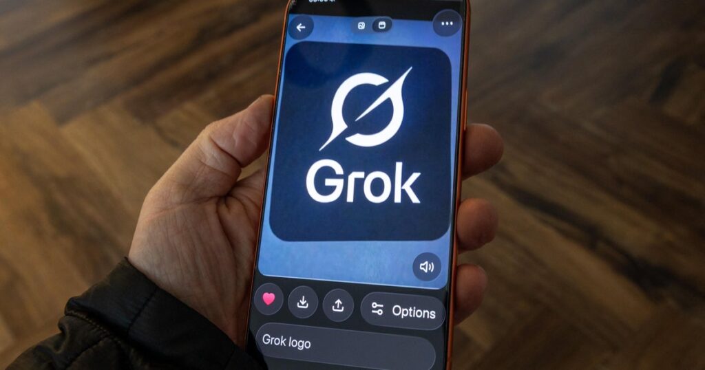 Apple, Google face strain to take away X and Grok from their app shops | USAEMALL.com