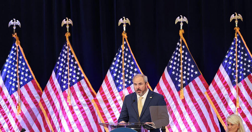 RNC clears the best way for “midterm convention” later this 12 months | USAEMALL.com