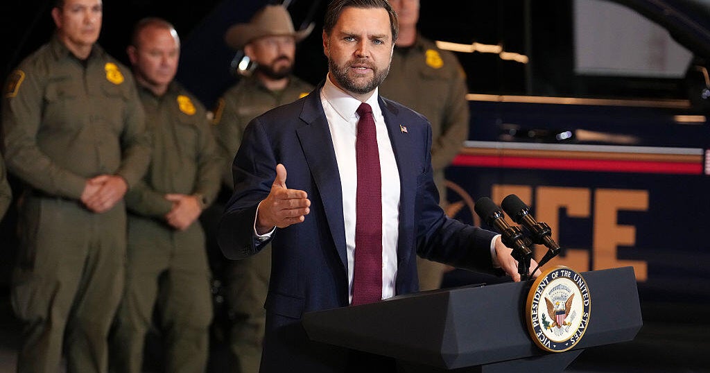 Vance acknowledges Minnesota Department of Corrections cooperating with ICE | USAEMALL.com