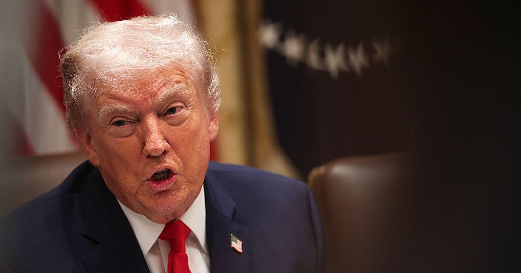 Trump to signal order launching new initiative to deal with drug habit | USAEMALL.com