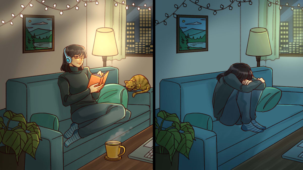 ‘I felt like the one individual within the universe’: The quiet rise of dwelling alone in China | USAEMALL.com