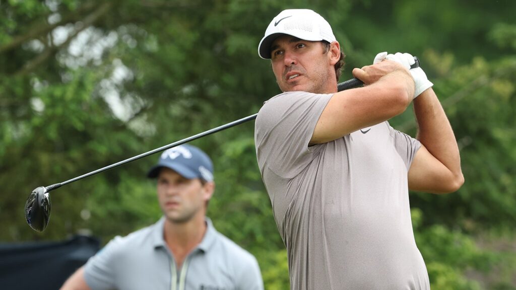 Brooks Koepka returning to PGA Tour | USAEMALL.com