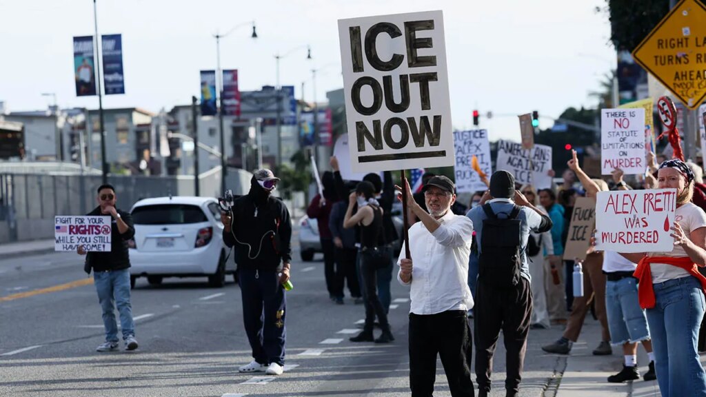 California sheriff refuses to assist ICE operations round Super Bowl LX | USAEMALL.com