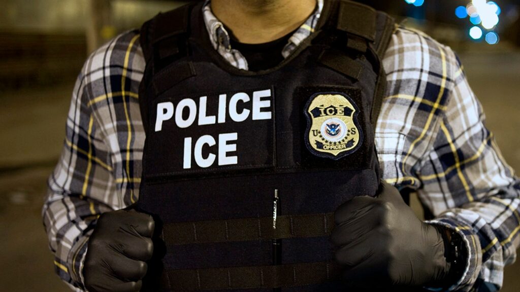 ICE to conduct Super Bowl LX enforcement operations underneath Trump directive | USAEMALL.com