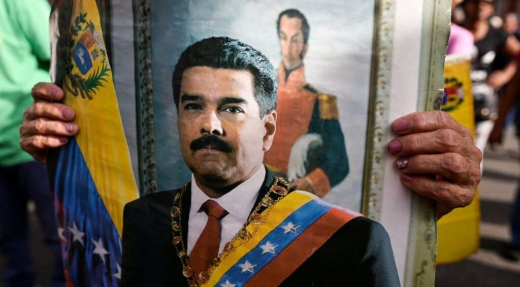 What would possibly the US do subsequent after Venezuela? | Nicolas Maduro | USAEMALL.com