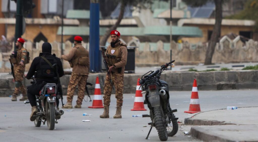 Can rigidity in Aleppo be contained? | Syria’s War | USAEMALL.com