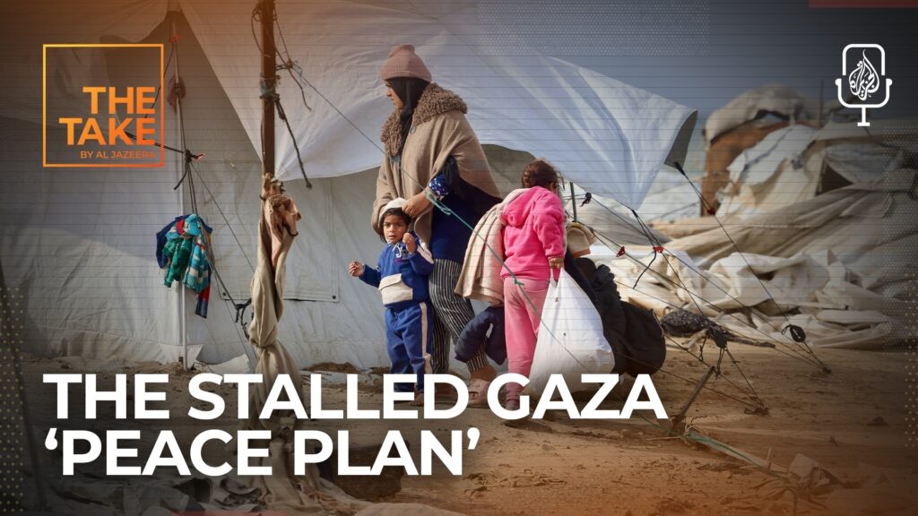 ‘Peace’ on paper, however disaster continues on the bottom in Gaza | News | USAEMALL.com