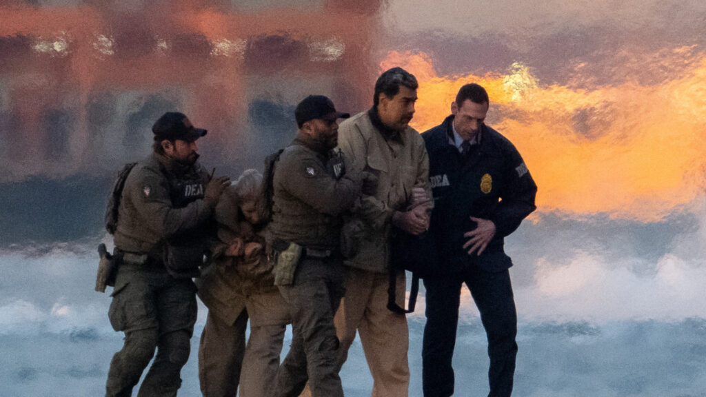 After Maduro: Is the US driving world instability? | Donald Trump | USAEMALL.com