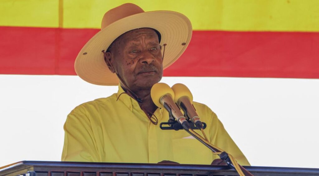 What’s at stake in Uganda’s presidential election? | Elections | USAEMALL.com
