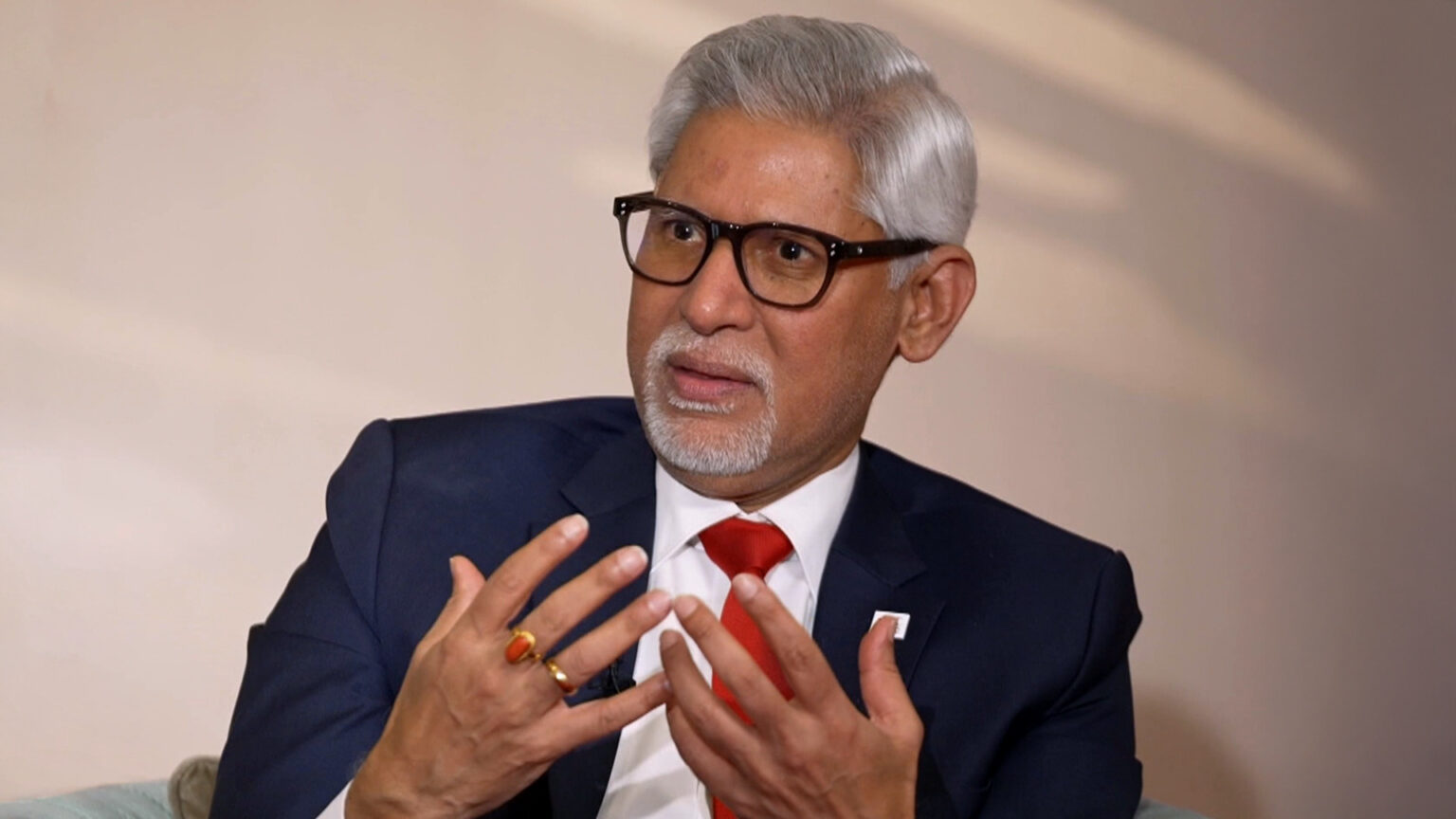 Jagan Chapagain: Is the worldwide humanitarian system breaking down? | Russia-Ukraine warfare | USAEMALL.com