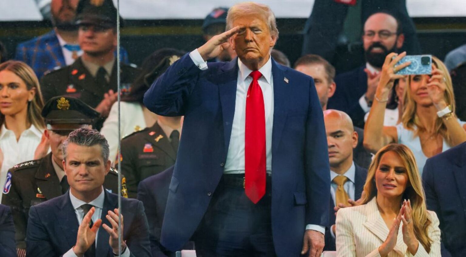 What’s behind the current shift in US defence technique? | Donald Trump | USAEMALL.com