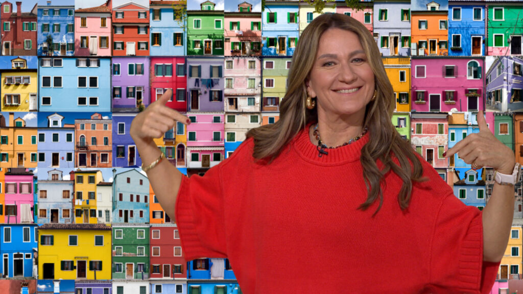 Why is ‘Cloud Dancer’ the color of the 12 months? | Social Media | USAEMALL.com